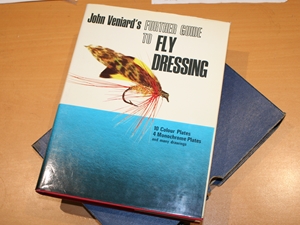 John Veniard's Further Guide to Fly Dressing