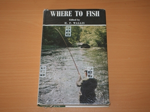 Where to Fish.1967/68