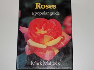 Roses a Popular Guide