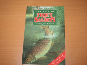 The Best of Trout and Salmon