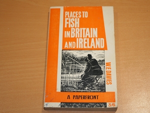 Places to Fish in Britain and Ireland