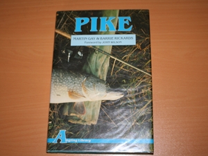 Pike (Signed copy)