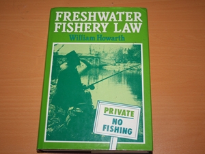 Freshwater Fishery Law