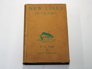 New Lines for Fly-Fishers