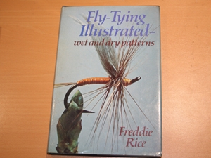 Fly-Tying Illustrated - Wet and Dry Patterns