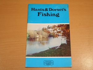 Hants &  and Dorset Fishing