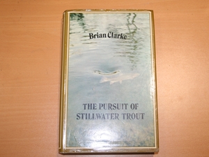 The Pursuit of Stillwater Trout