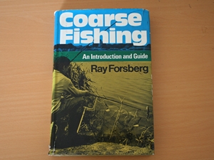 Coarse Fishing : an introduction and guide
