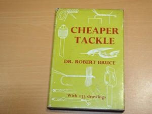 Cheaper Tackle