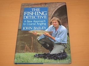The Fishing Detective : a new approach to Coarse Angling