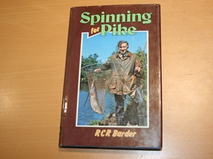 Spinning For Pike
