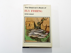 The Observer's Book of Fly Fishing