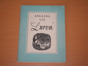 Angling with Luron