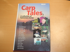 Carp Tales 2