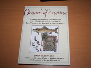 The Origins of Angling