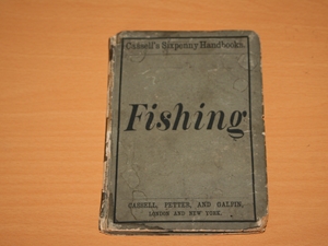 Fishing (Hand-Book of Fishing)