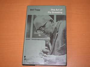 The Art of Fly Dressing
