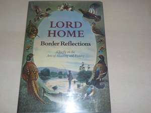 Border Reflections