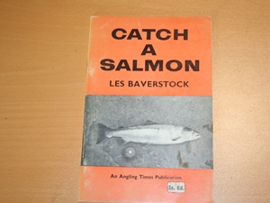 Catch a salmon