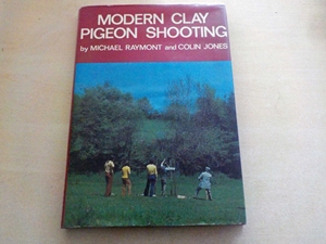 Modern Clay Pigeon shooting