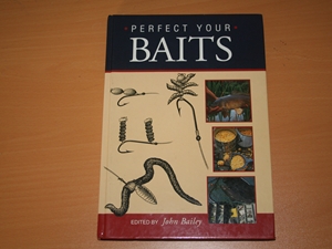 Perfect your Baits
