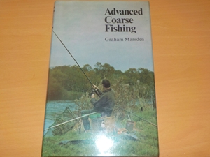 Advanced Coarse Fishing