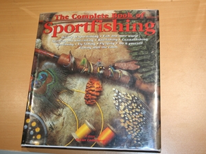 The Complete Book of Sportfishing