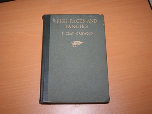 Fish Facts and Fancies