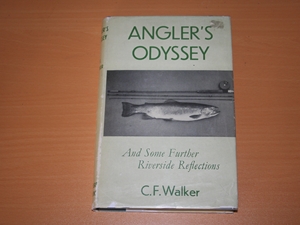 Angler's Odyssey