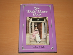 The Dolls' House Book