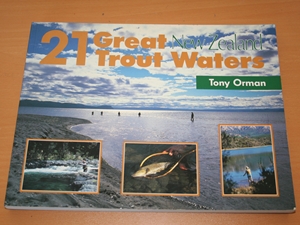 21 Great New Zealand Trout Waters