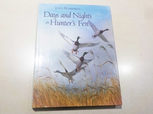 Days and Nights on Hunter's Fen
