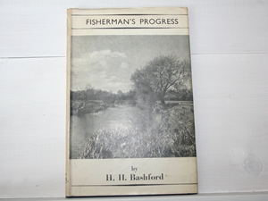 Fisherman's Progress