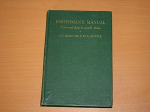 Fisherman's Manual