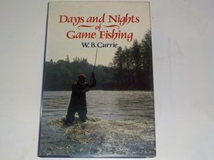 Days and Nights of Game Fishing