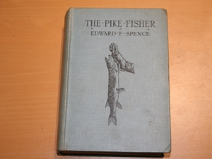 The Pike Fisher