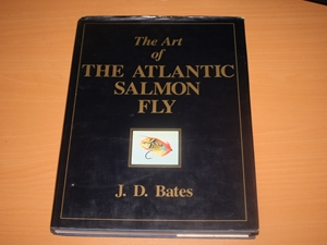 The Art of the Atlantic Salmon Fly