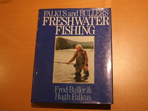 Falkus and Buller's Freshwater Fishing