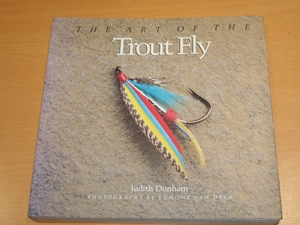 Art of the Trout Fly