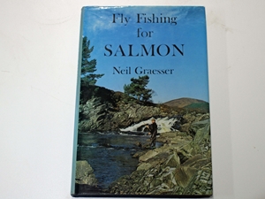 Fly Fishing for Salmon