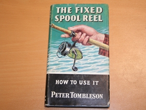The Fixed Spool Reel How to Use it