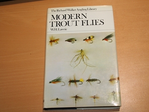 Modern Trout Flies