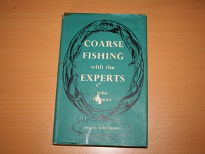 Coarse Fishing with the Experts