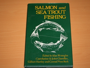 Salmon and Sea Trout Fishing