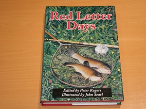 Red Letter Days (Signed copy)