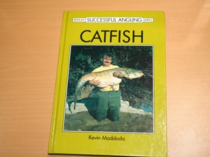 Catfish (Successful Fishing)