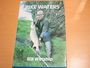 Pike Waters: An Expert Guide to Pike Fishing in Great Britain and Ireland