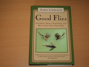 Good Flies