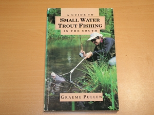 A Guide to Small Water Trout Fishing in the South