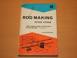 Rod Making